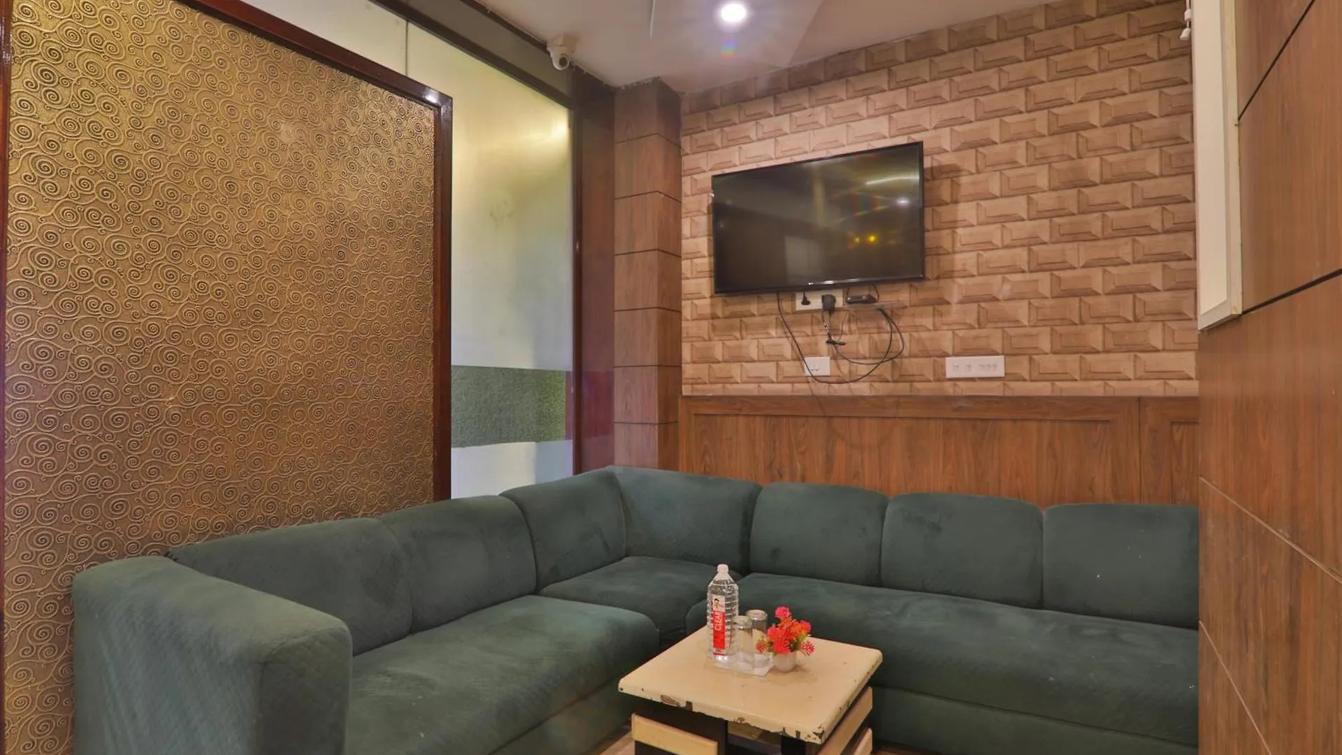 Hotel Janki Inn Sigra 2 Km From Kashi Vishwanath Dham Varanasi India