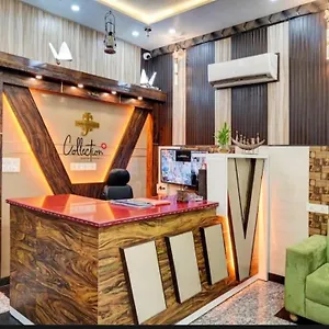 Jimmy Palace Hotel