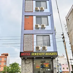 Serenity Heights Hotel