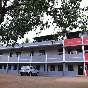 Sivasakthi Hotel